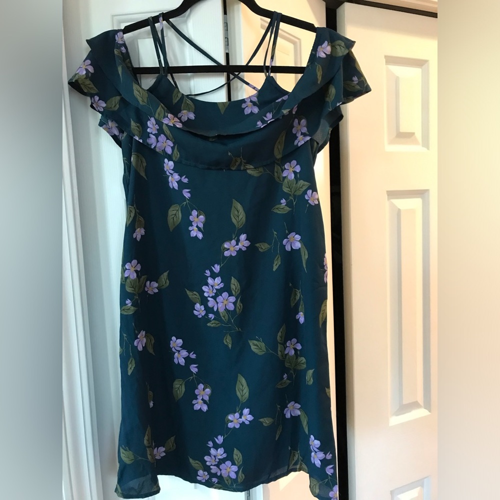 Cutest dress ever!!